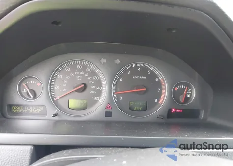 2006 Volvo Xc90 2.5T z USA, uszkodzony, nr VIN YV4CY592761251797